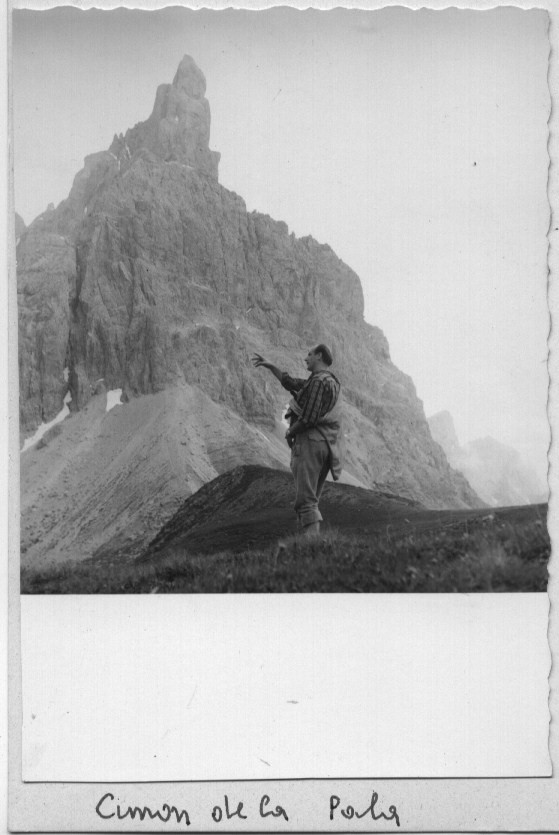 Alpe d''Epoca